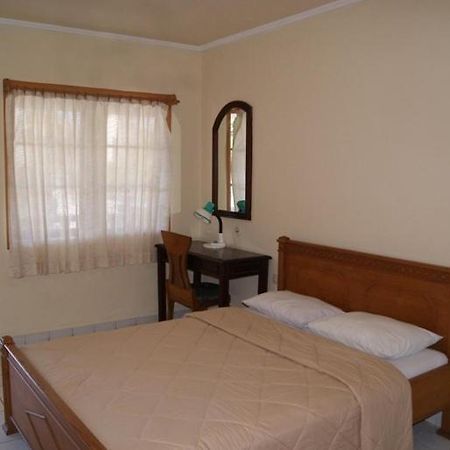 Semawang Beach Hotel Bali ภายนอก รูปภาพ