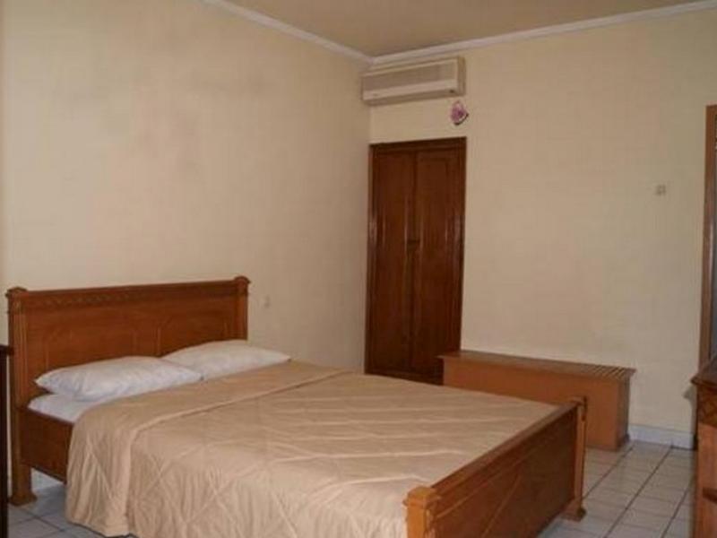 Semawang Beach Hotel Bali ภายนอก รูปภาพ