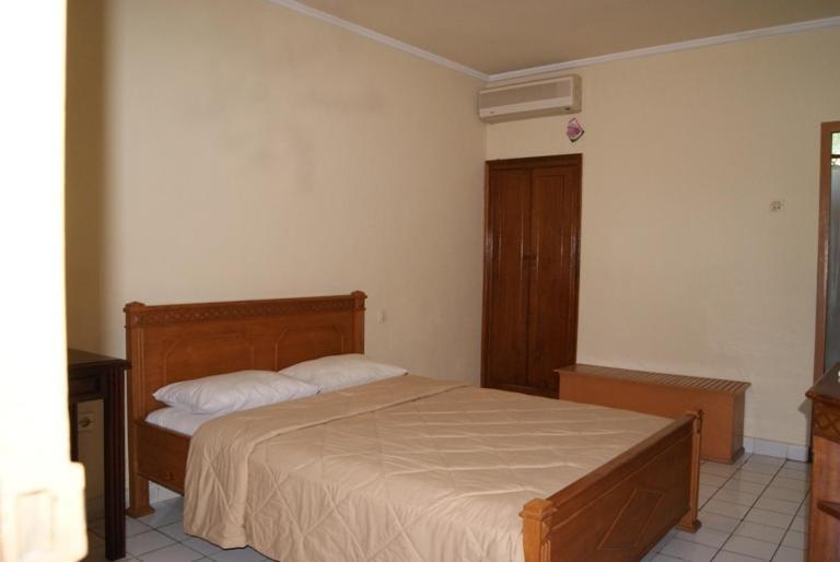 Semawang Beach Hotel Bali ภายนอก รูปภาพ